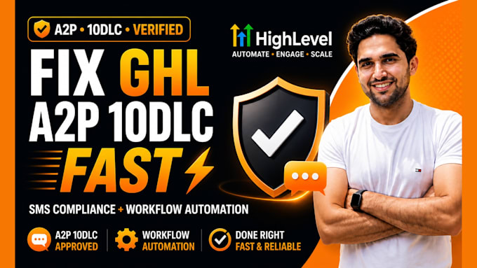 gohighlevel crm setup ghl automation go high level workflow ghl funnel expert
