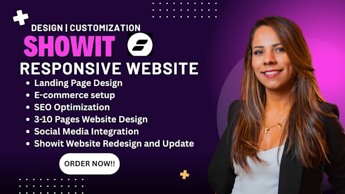design showit website redesign showit and customize landing pages