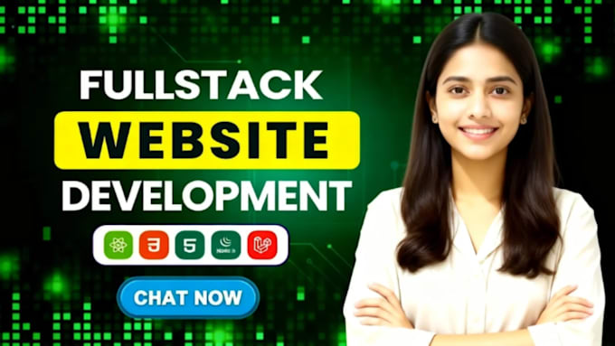 develop custom frontend website using HTML CSS javascript