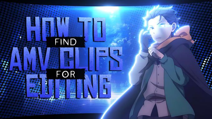 create anime edits in fhd and uhd