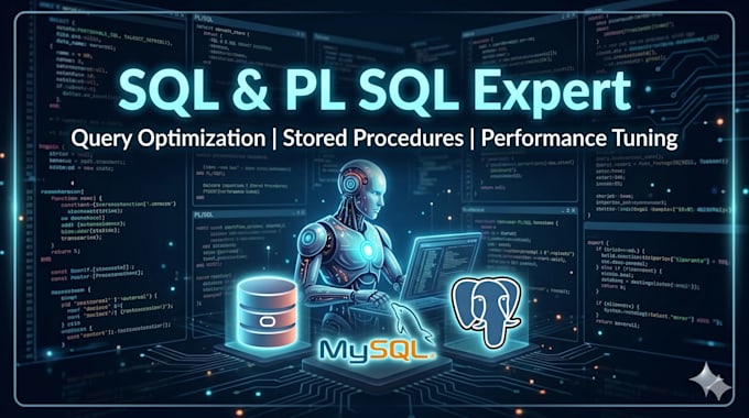 write optimize sql queries and develop pl sql procedures and functions