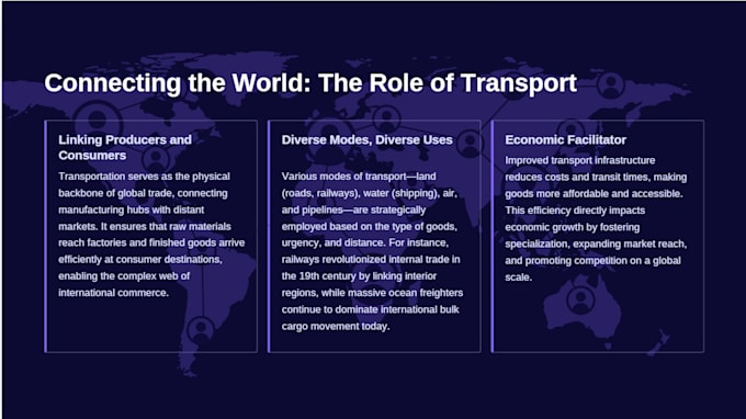 make professional powerpoint presentations for students