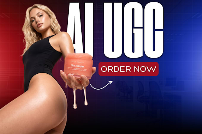 create realistic ai ugc videos for your brand
