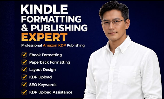 do amazon kdp book formatting and publishing, kdp book publishing and formatting