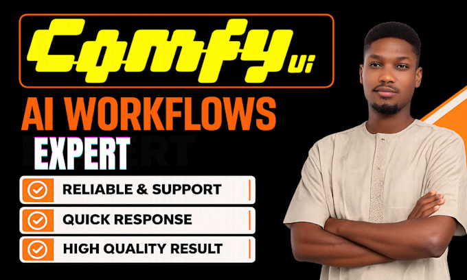 build comfyui workflow, comfyui, stable diffusion, lora training model, comfyui