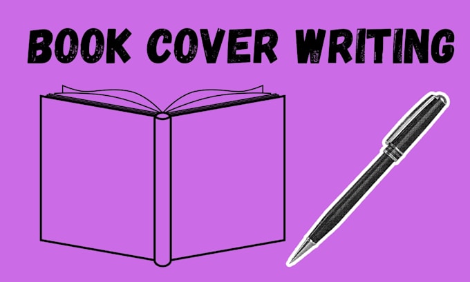 write children books for you