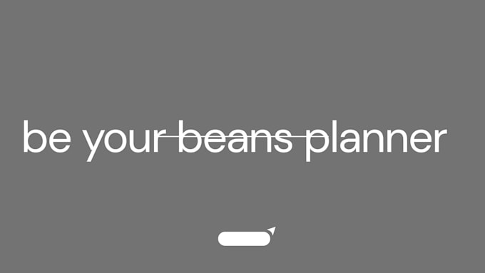 be your egusi and eba plan