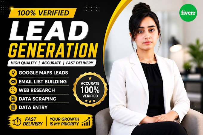 linkedin lead generation and email finding