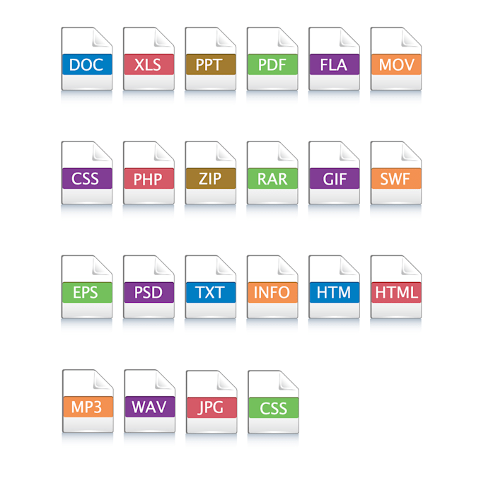 convert PDF, word, excel and images professionally