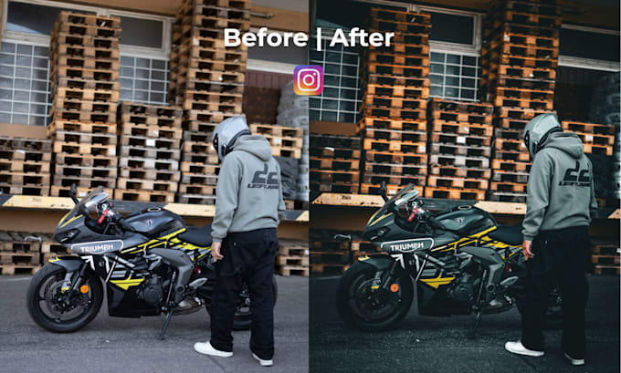 make your instagram photos stand out