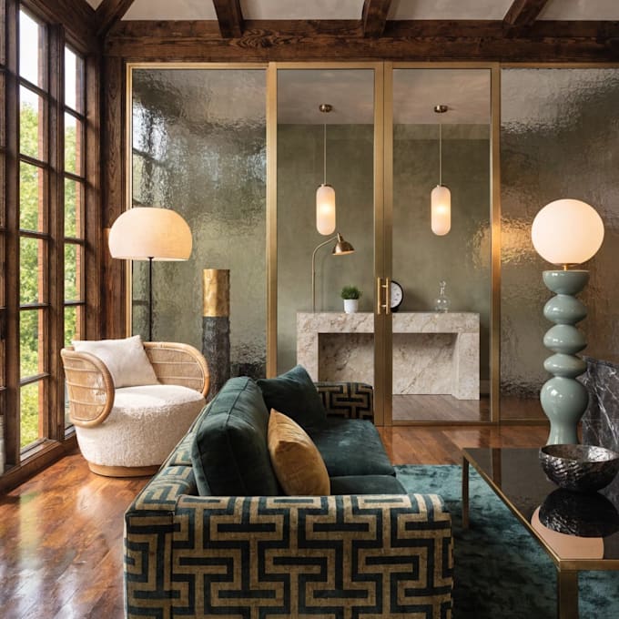 help you redesign your interior with style and functionality