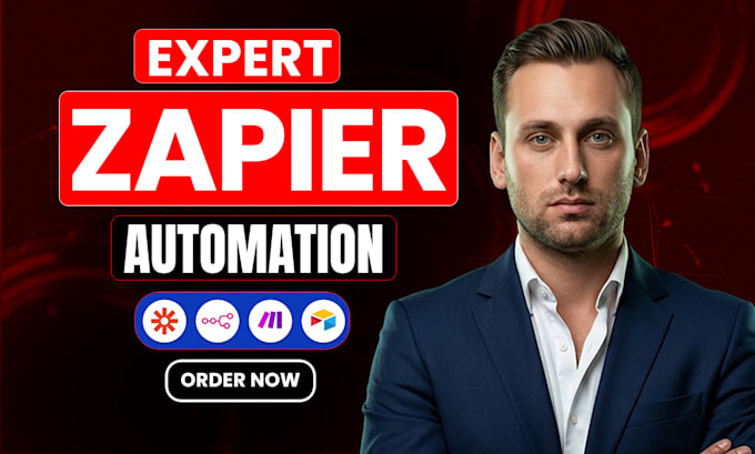 setup zapier zap integration automation