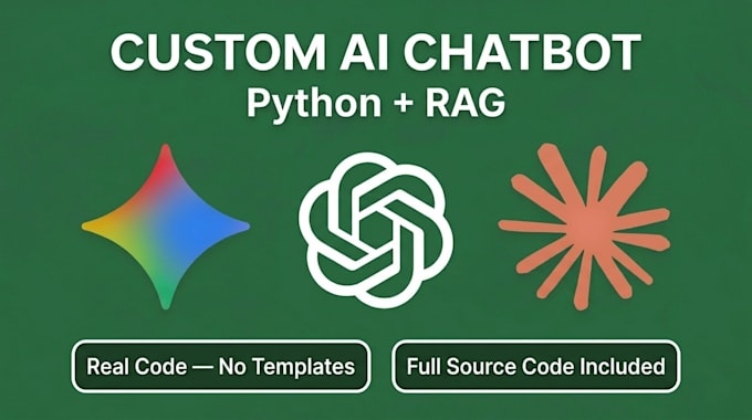 build an ai customer service chatbot for whatsapp