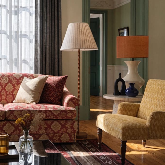 make design your interior space