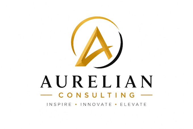 design professional modern logo and do data analysis