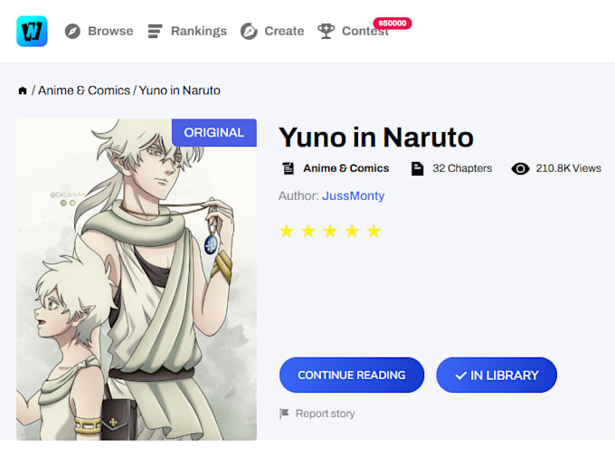 edit your story for you