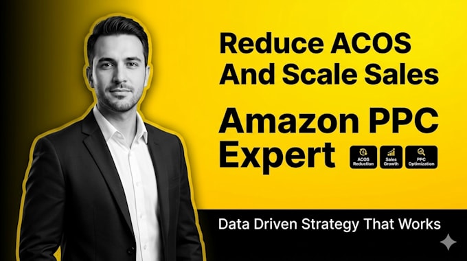optimize amazon ppc campaigns and amazon ppc ads