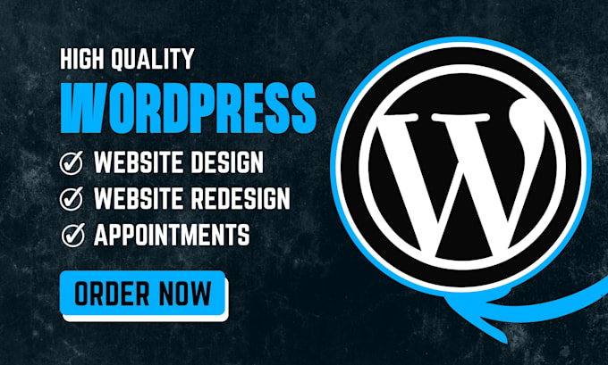 wordpress website design wordpress website redesign wordpress website design