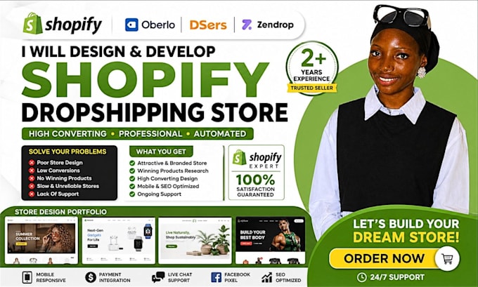 shopify api shopify backend shopify store api integration shopify bug fix
