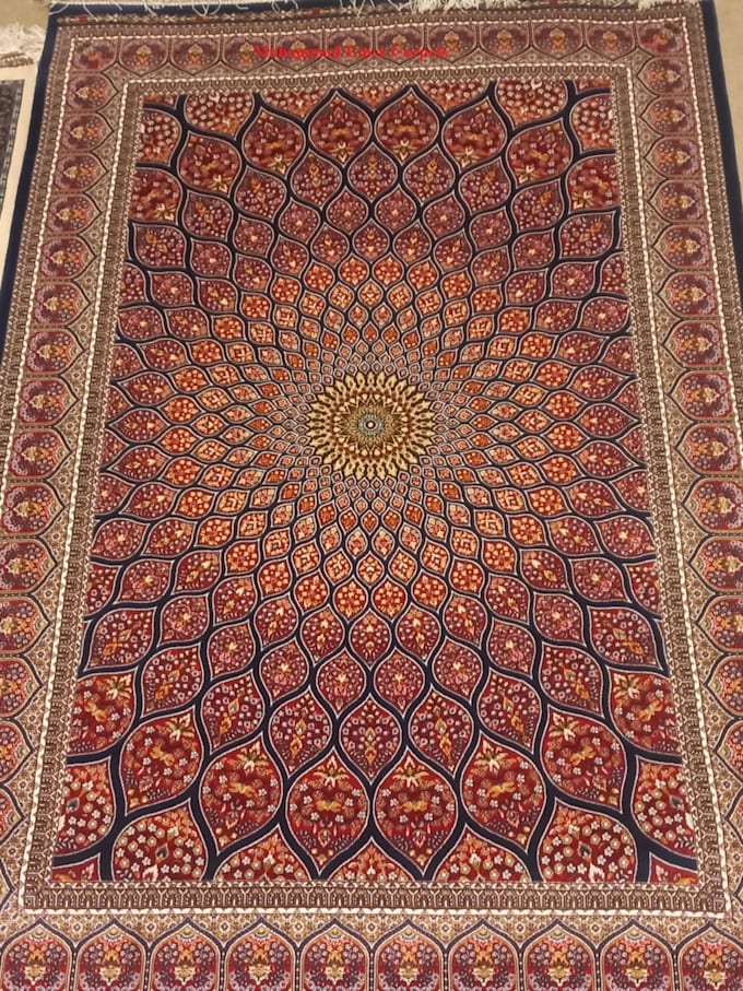 create premium handmade carpets and custom rugs