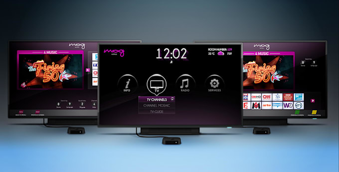 build your branded iptv streaming app for your business ott platform