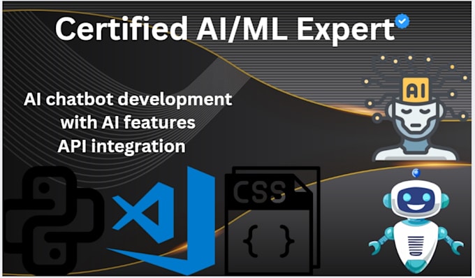 build ai chatbot ai automation python chatbot development