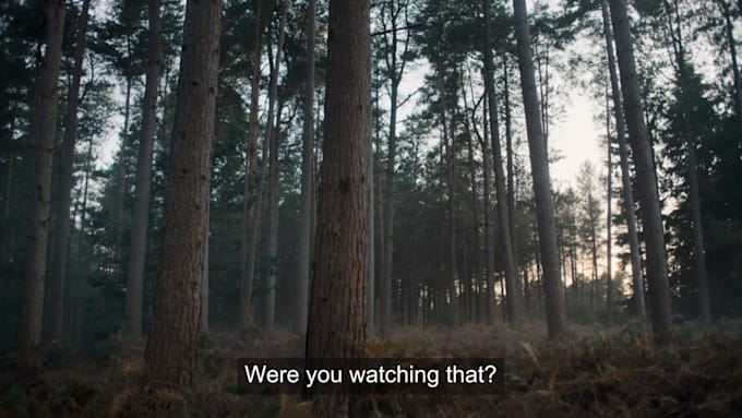 add subtitles or captions to your video