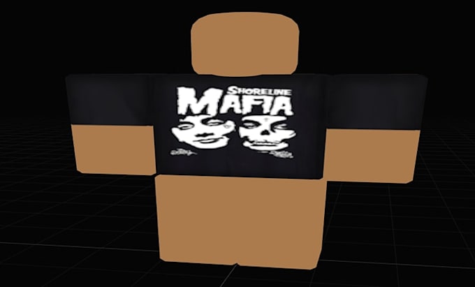 make you a custom roblox clothing