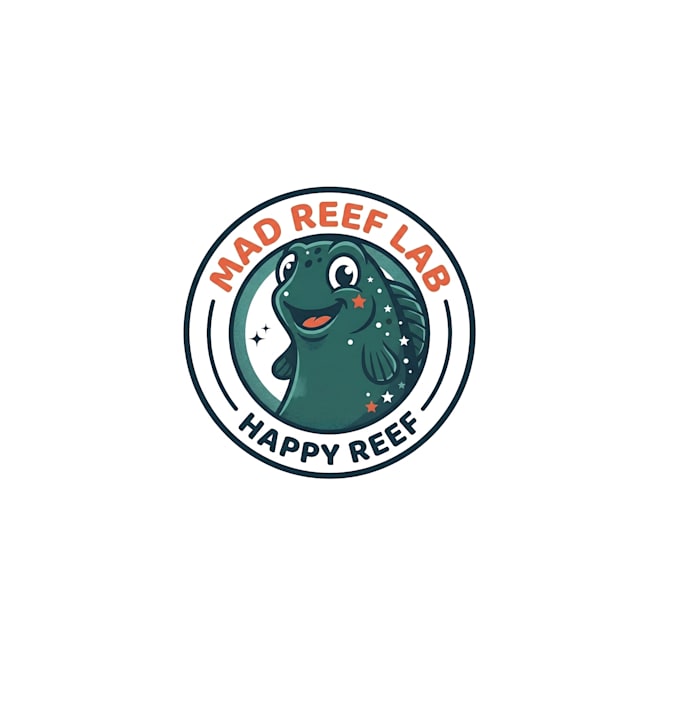 make attractive mascot animal pet logo design