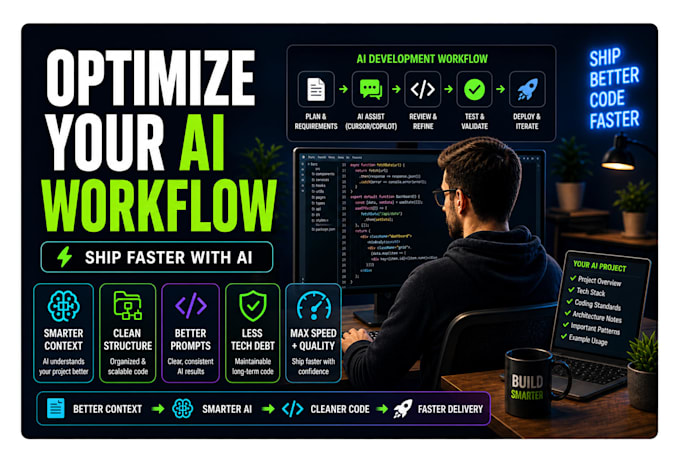 help developers use cursor and ai coding tools effectively