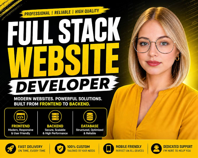 be software developer, full stack web developer, php laravel developer react js