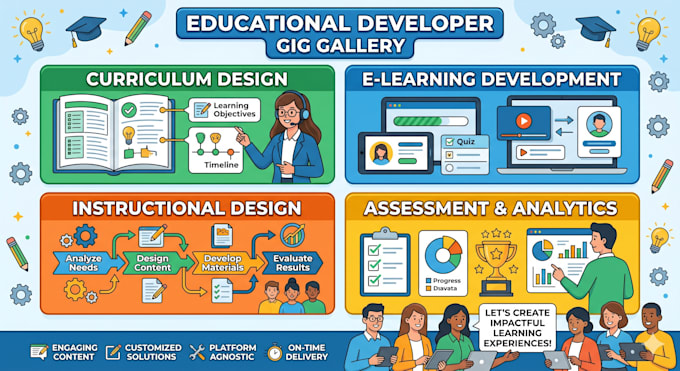do android app for educational use like lms