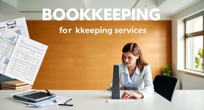 provide accurate bookkeeping services