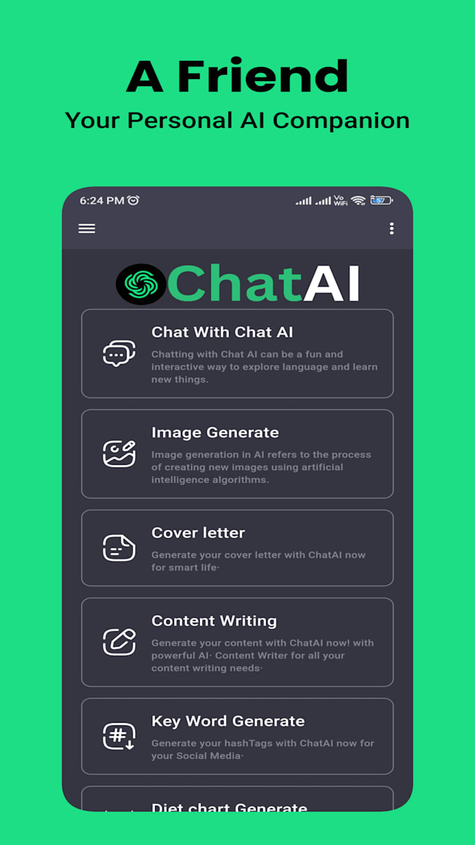 build custom ai agents chatbots and automation workflows