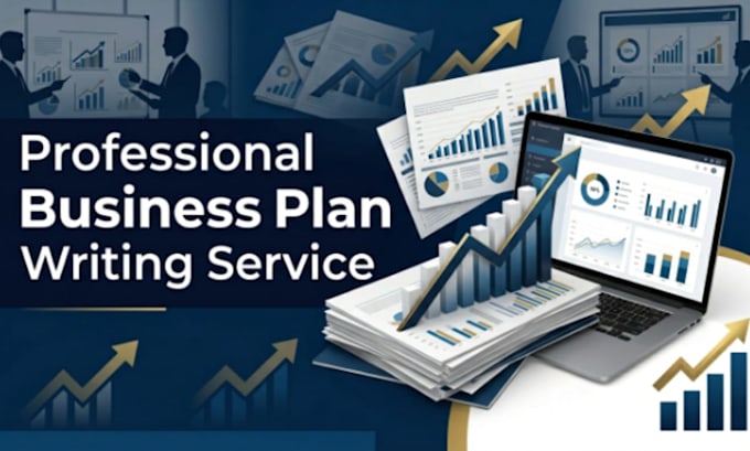 do a professional business plan for success