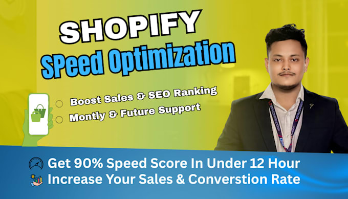 do shopify speed optimization boost your load time