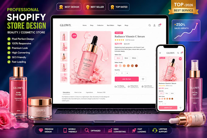 copy,clone, duplicate and redesign shopify store design