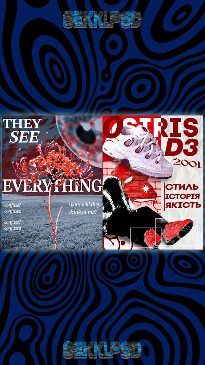 design viral and high CTR youtube thumbnails