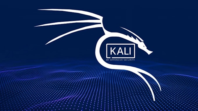 help you install kali linux or parrot os on your PC