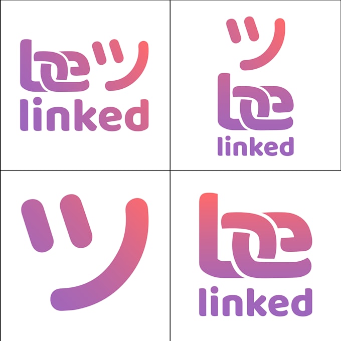 create a fresh looking logo for fun