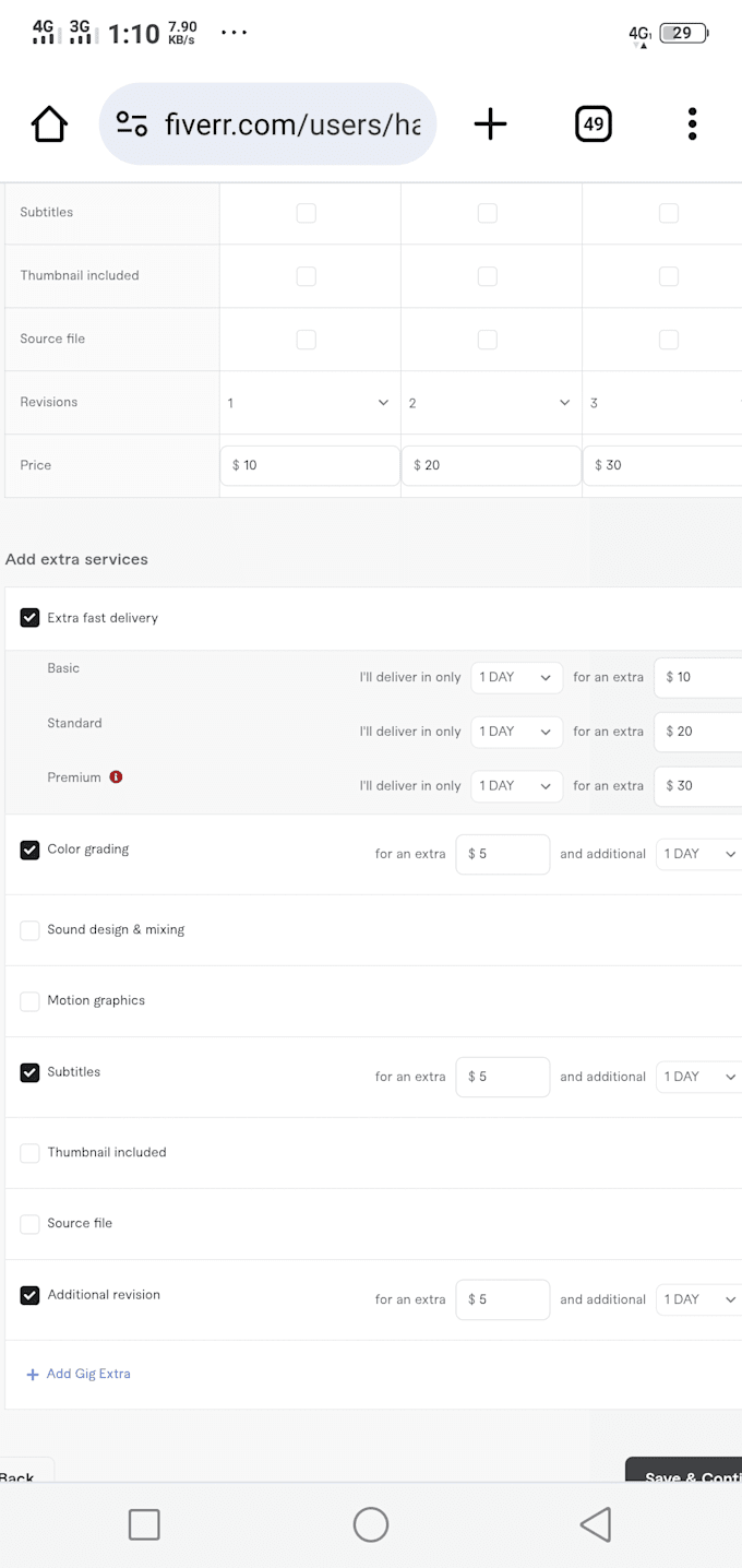 create viral tiktok vedio for your shopify product