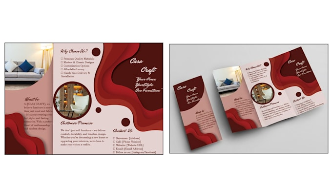 design a professional and creative logo for your business