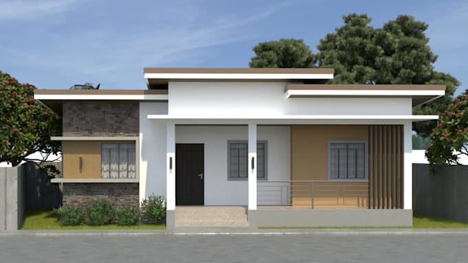 draw professional 2d floor plans in autocad