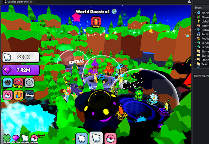 copy any roblox maps