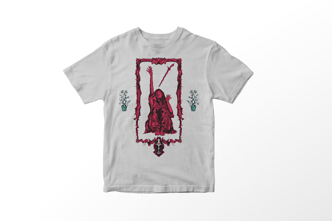 design tees design for merch or brands