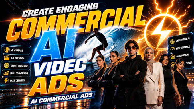 create engaging commercial ai video ads ai commercial ads