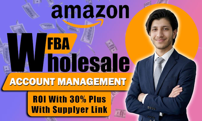 manage your amazon account
