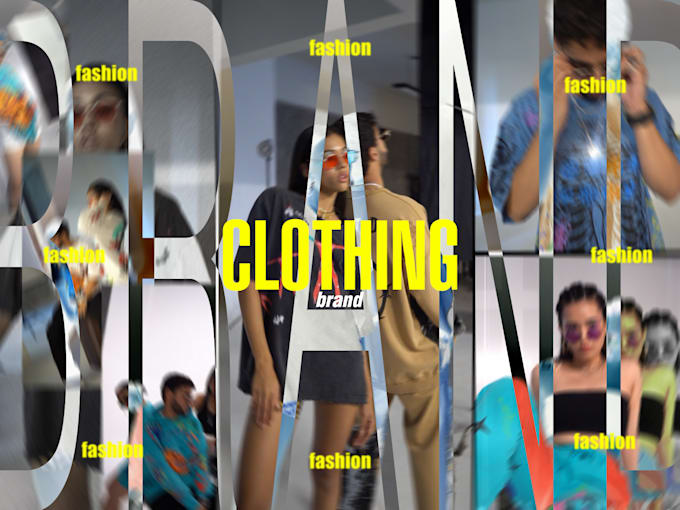 commercial edits for brands