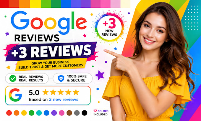 leaving a well deserved 5 star google review today