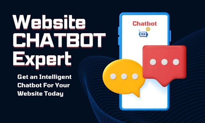 build ai chatbot and auto reply system for customer support and sales